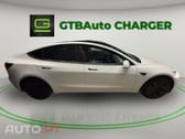 Tesla Model 3 Standard RWD