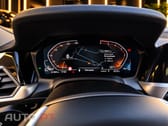 BMW 320 d Touring Navigation Auto