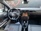 Citroen C3 1.2 PureTech Feel