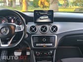 Mercedes-Benz CLA 200 d Shooting Brake AMG Line Aut.