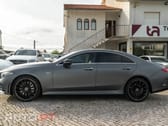 Mercedes-Benz CLS 350 d 4Matic AMG Line