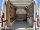 Renault Master  l1h1