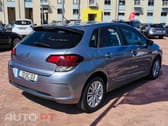 Citroen C4 1.6 BlueHDi Feel
