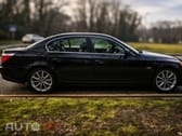 BMW 520 dA Sport