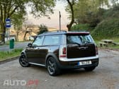 MINI Clubman Cooper D