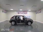 Nissan Juke 1.5 dCi N-Connecta