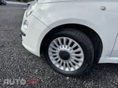 Fiat 500 1.3 16V Multijet by Diesel