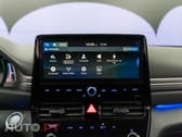 Hyundai Ioniq EV 38kWh