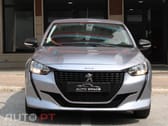 Peugeot 208 1.2 PureTech Active