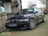 BMW M3 SMGII
