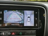 Mitsubishi Outlander 2.4 PHEV Intense