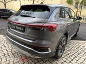 Audi Q4 E-Tron 45 82 kWh SE Business Plus