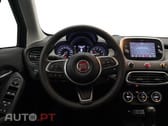 Fiat 500X 1.3 FireFly Cross DCT