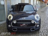 MINI Cooper Cooper SD