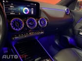 Mercedes-Benz GLA 250 e AMG Line