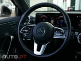 Mercedes-Benz A 250 e Progressive