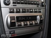 Porsche 997 Carrera Targa 4