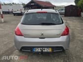 Peugeot 308 1.6 e-HDi Access CVM6