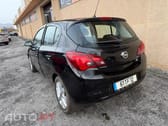Opel Corsa 1.3 CDTi Cosmo J17