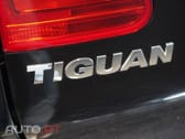 Volkswagen Tiguan 2.0 TDi Trend BlueMotion
