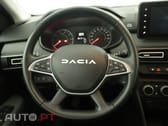 Dacia Sandero Sandero 1.0 ECO-G Journey Bi-Fuel