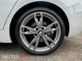 BMW 120 d Sport-Aut. Sport Line