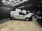 Nissan Townstar N-Connecta