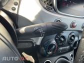 Fiat 500C 1.0 Hybrid Connect