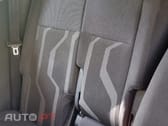 Ford Transit Connect L2 3 Lugares