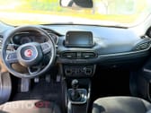 Fiat Tipo LOUNGE
