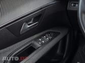 Peugeot 3008 1.5 BlueHDi Style