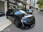 Peugeot 308 1.5 BlueHDi Allure Pack EAT8