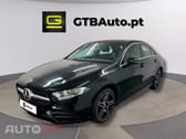 Mercedes-Benz A 250 I.V.A DEDUTIVEL e AMG