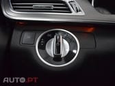 Mercedes-Benz E 300 Bluetec Hybrid Avantgarde