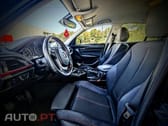 BMW 116 d Sport Line