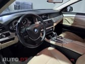 BMW 525 d Line Luxury Auto