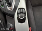 BMW 116 d Pack M Auto