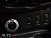 Dacia Duster 1.5 dCi SL Urban Explorer 4WD
