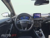 Ford Focus 1.0 EcoBoost MHEV ST-Line