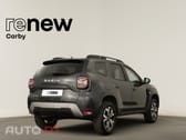 Dacia Duster Duster 1.0 TCe ECO-G Extreme Bi-Fuel