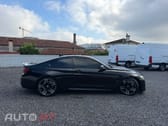 BMW M4 Auto