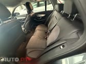 Mercedes-Benz C 220 (BlueTEC) d Station 7G-TRONIC Avantgarde