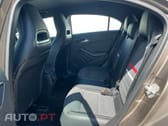 Mercedes-Benz A 180 CDI (BlueEFFICIENCY) Urban