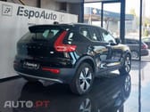 Volvo XC40 1.5 T4 PHEV Inscription Expression