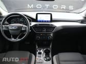 Ford Focus SW Focus 1.5 EcoBlue TDCI Cool & Connect Aut.