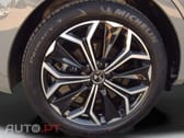DS DS4 E- Tense 1.6 Hybrid La Premiere