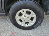 Jeep Grand Cherokee 3.1 TD Laredo