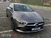 Mercedes-Benz CLA 250 Shooting Brake
