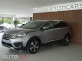 Peugeot 5008 1.2 PureTech Allure