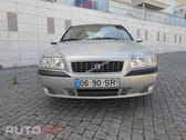 Volvo S80 2.0 T - GPL